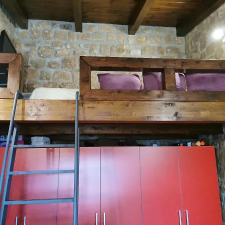 Mountain Stone Villa, Sea & Mountain View At 1150m Βίλα