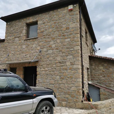 Mountain Stone Villa, Sea & Mountain View At 1150m Vila *