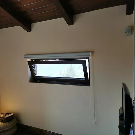 Mountain Stone Villa, Sea & Mountain View At 1150m Vila *