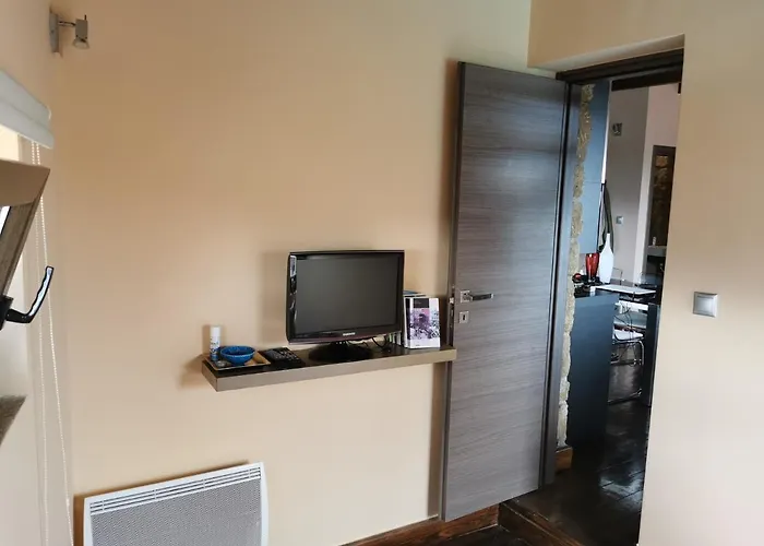 Mountain Stone Villa, Sea & Mountain View At 1150m * Synikia Mesi Trikalon