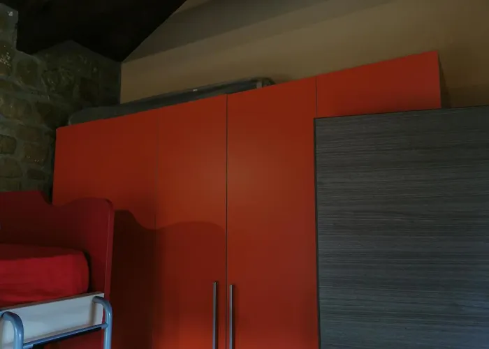 Vila Mountain Stone Villa, Sea & Mountain View At 1150m