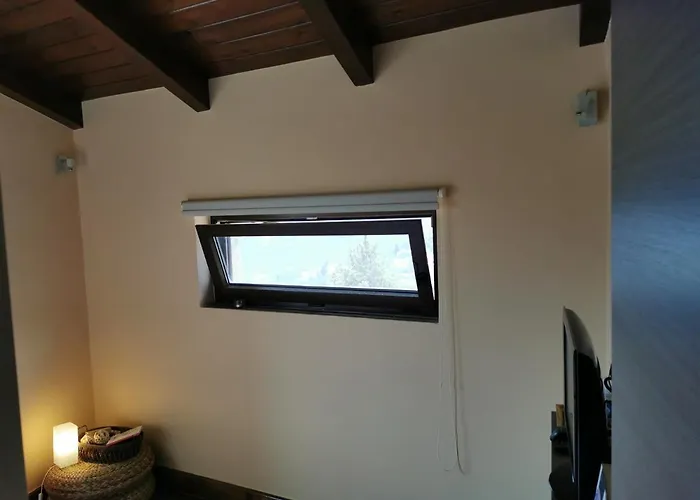 Mountain Stone Villa, Sea & Mountain View At 1150m Vila *