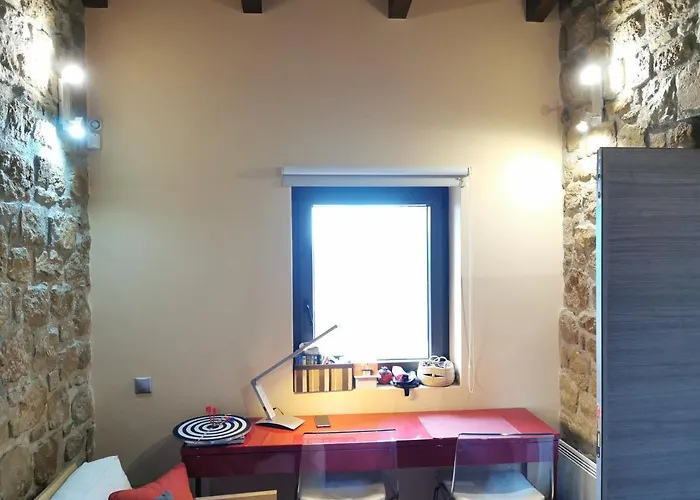 Mountain Stone Villa, Sea & Mountain View At 1150m Vila Synikia Mesi Trikalon